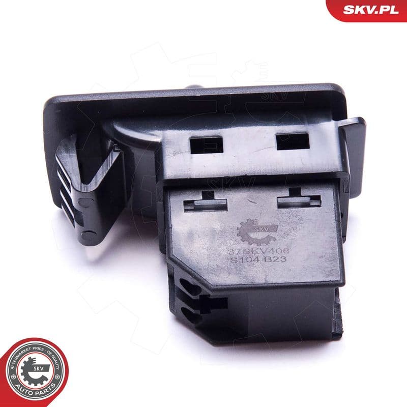 comutator,macara geam ESEN SKV 37SKV406