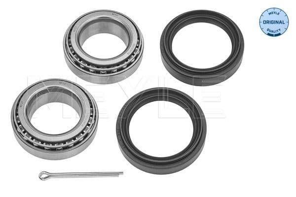 Set rulment roata MEYLE -ORIGINAL: True to OE. 37-14 650 0008