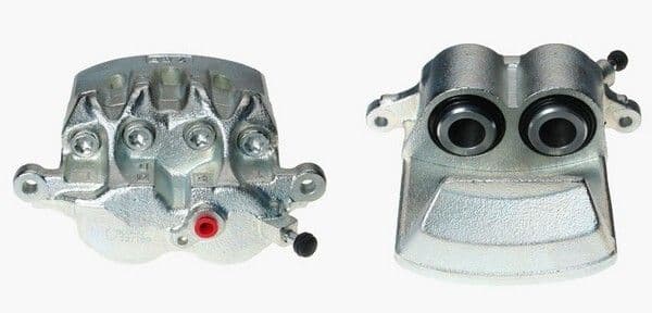 Etrier frana BUDWEG CALIPER 343600
