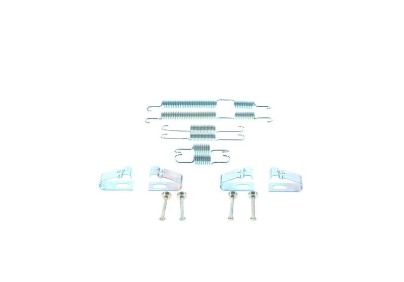 Set accesorii, sabot de frana BOSCH 1 987 475 336