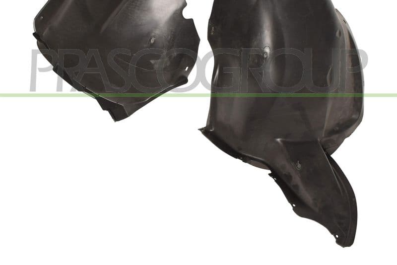 Carenaj roata PRASCO VG5223604