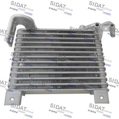 Radiator ulei, ulei motor SIDAT 590167