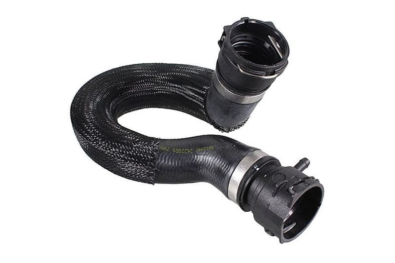 Furtun radiator METZGER AUTOTEILE 2422059