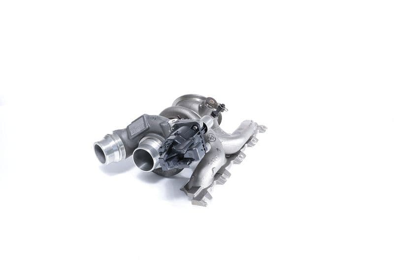 Compresor,sistem de supraalimentare BTS Turbo ORIGINAL T916978