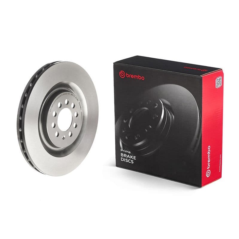 Disc frana BREMBO PRIME LINE - UV Coated 09.8403.11