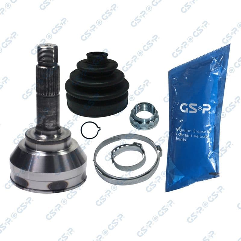 Set articulatie, planetara GSP 835018