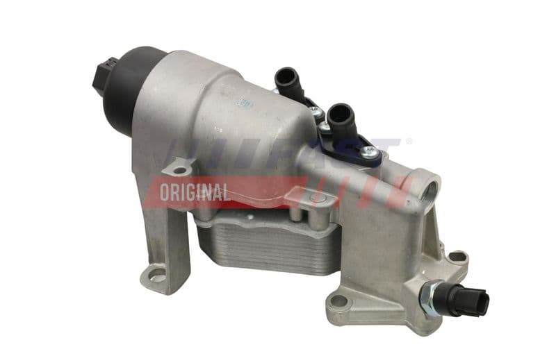 Radiator ulei, ulei motor FAST FT55427