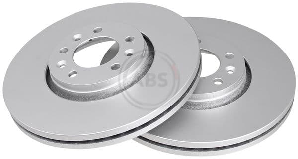 Disc frana ABS 17773