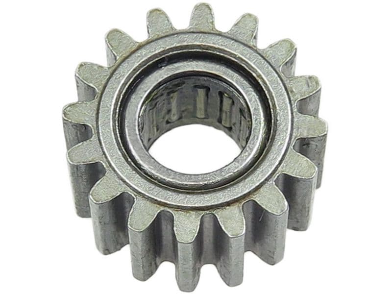 Chit reparatie, demaror AS-PL AS SGK5001