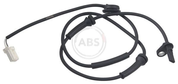 senzor,turatie roata ABS 30652