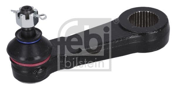 Levier control, coloana directie FEBI BILSTEIN 41294