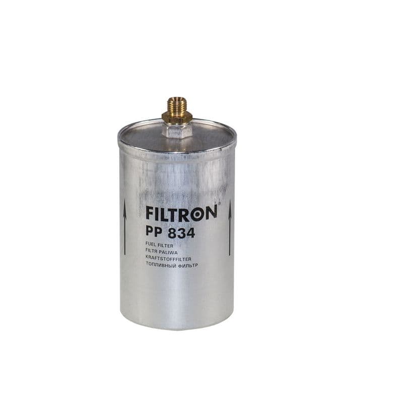 filtru combustibil FILTRON PP 834