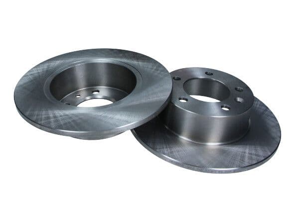 Disc frana MAXGEAR 19-2010