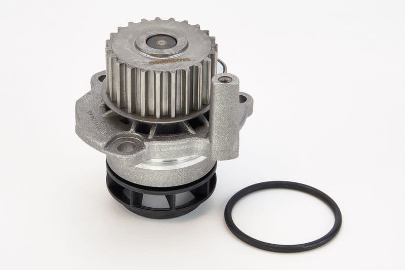 Pompă de apă, răcire motor CONTINENTAL CTAM WP6086