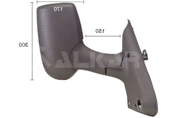 Oglinda exterioara ALKAR 9210960