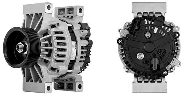 Generator / Alternator MAHLE MG 1026