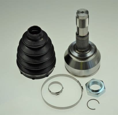 Set articulatie, planetara LÖBRO GKN Automotive OE-Technology 50° 304598