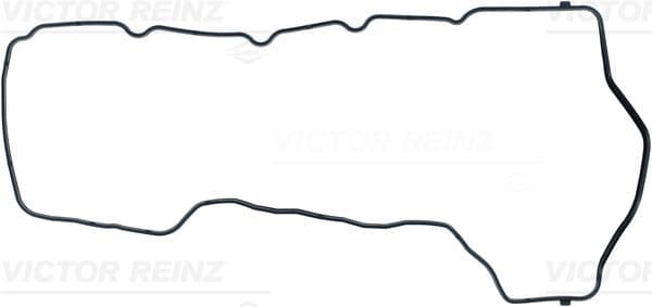 Garnitura, capac supape VICTOR REINZ 71-23826-00