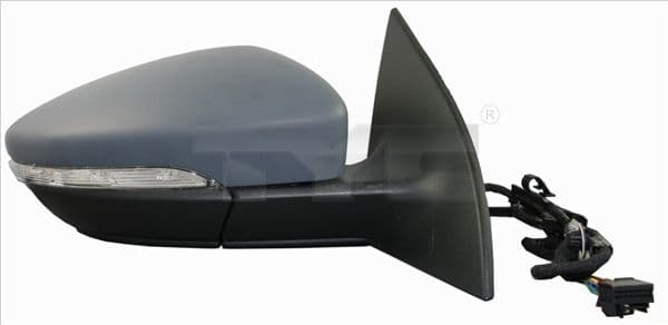 Oglinda exterioara TYC 337-0232