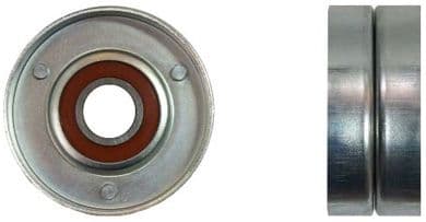 rola intinzator,curea transmisie DENCKERMANN P216017