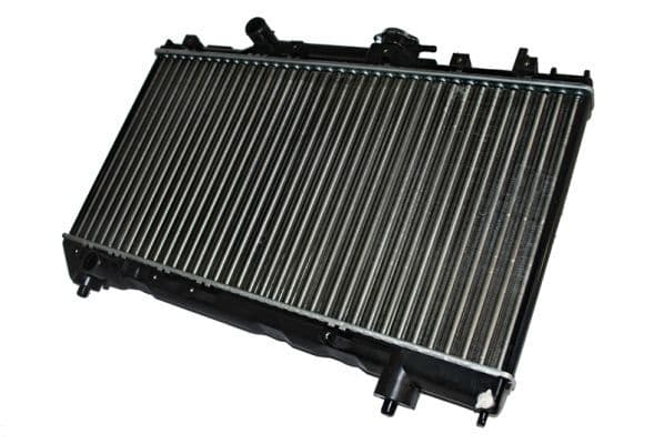 Radiator, racire motor THERMOTEC D72001TT
