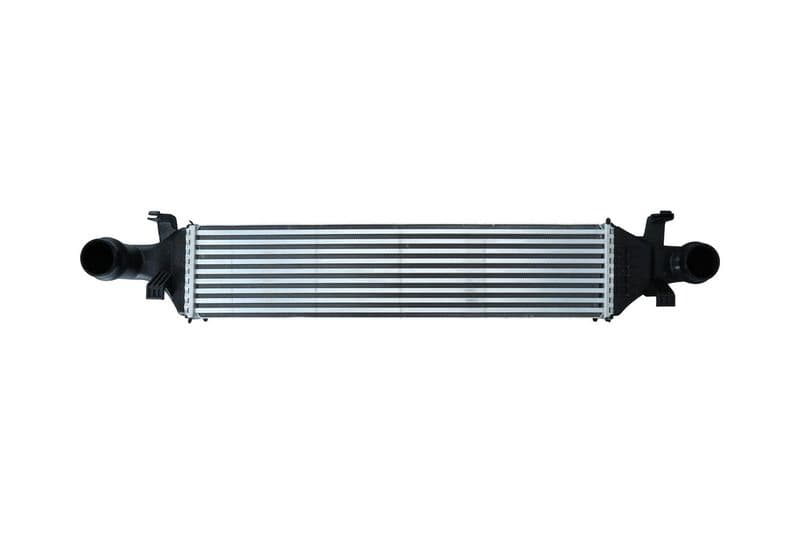 Intercooler, compresor KAMOKA 7750013