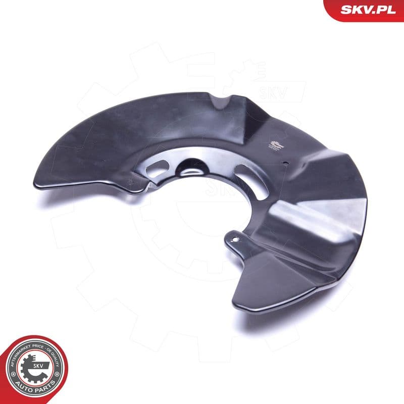 protectie stropire,disc frana ESEN SKV 57SKV178