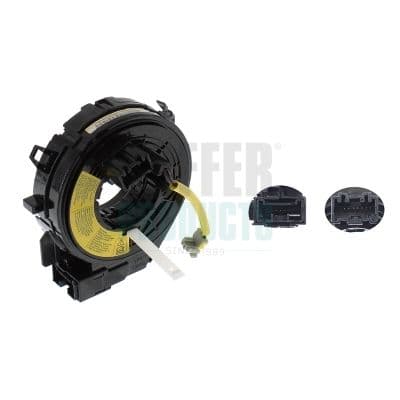 Arc spirala, Airbag MEAT & DORIA 21031760
