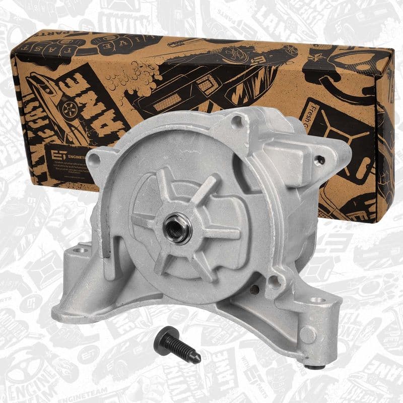 Pompa ulei ET ENGINETEAM boxET – service kit PU0099