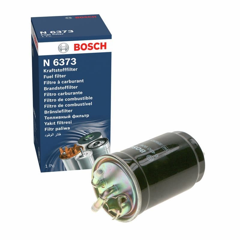 filtru combustibil BOSCH 0 450 906 373
