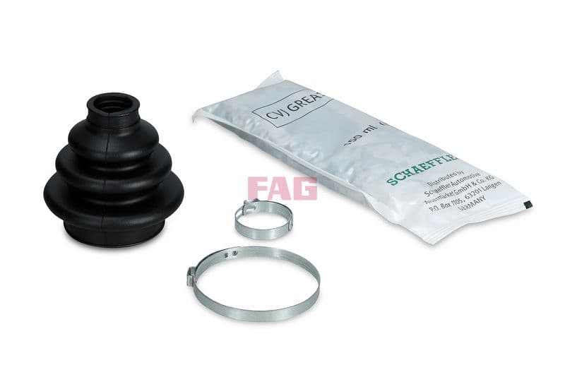 Ansamblu burduf, articulatie planetara Schaeffler FAG 772 0102 30