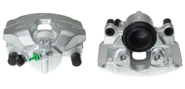Etrier frana BUDWEG CALIPER 345016