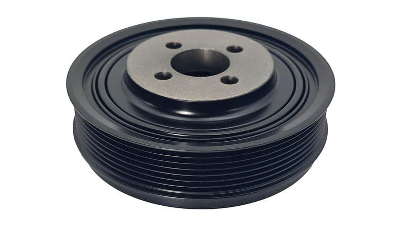 Fulie curea, arbore cotit SKF VKM 93216