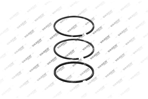 Set segmenti piston VADEN 821 202