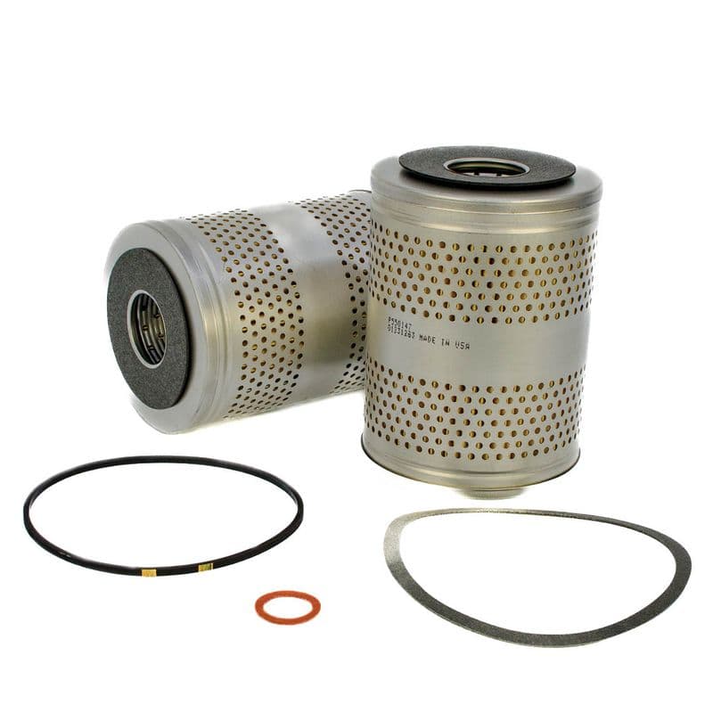 Filtru ulei DONALDSON P550147
