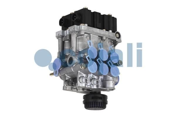 Boc supape, suspensie pneumatica COJALI 2209419