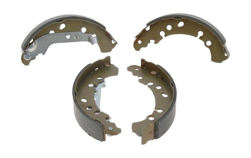 Set saboti frana FERODO PREMIER FSB4037