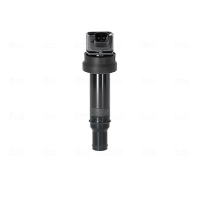 bobina de inductie NISSENS 966133