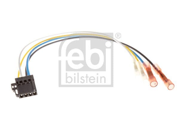 Set de reparat cabluri, haion FEBI BILSTEIN Plus 107143