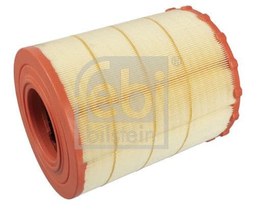 Filtru aer FEBI BILSTEIN 108139