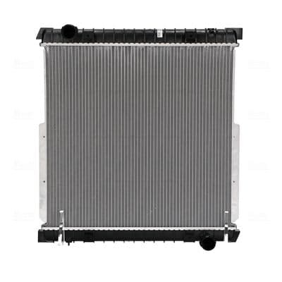 Radiator, racire motor NISSENS 63333