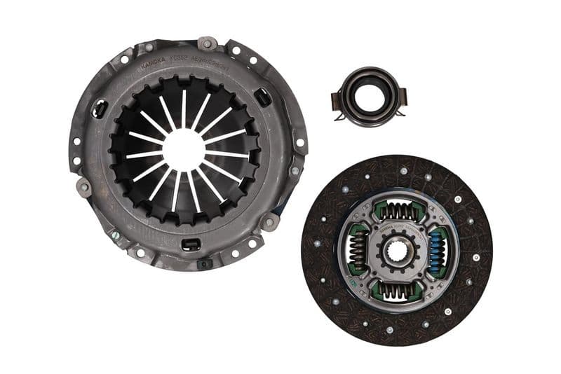 Set ambreiaj KAMOKA KC352