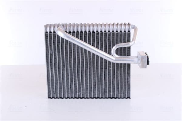 Evaporator, aer conditionat NISSENS 92211