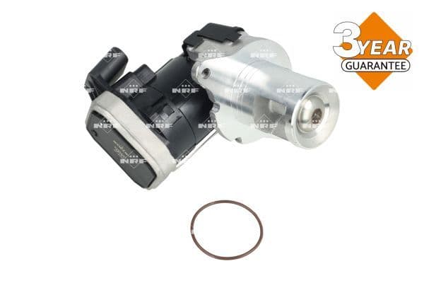 Supapa EGR NRF 48767