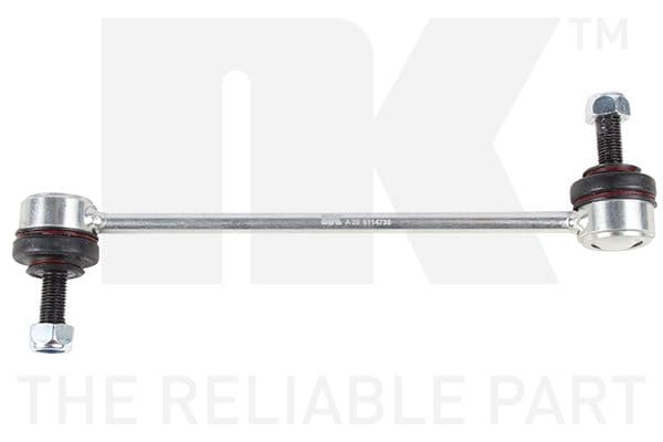 Brat/bieleta suspensie, stabilizator NK 5114735