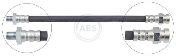 Furtun frana ABS SL 5626