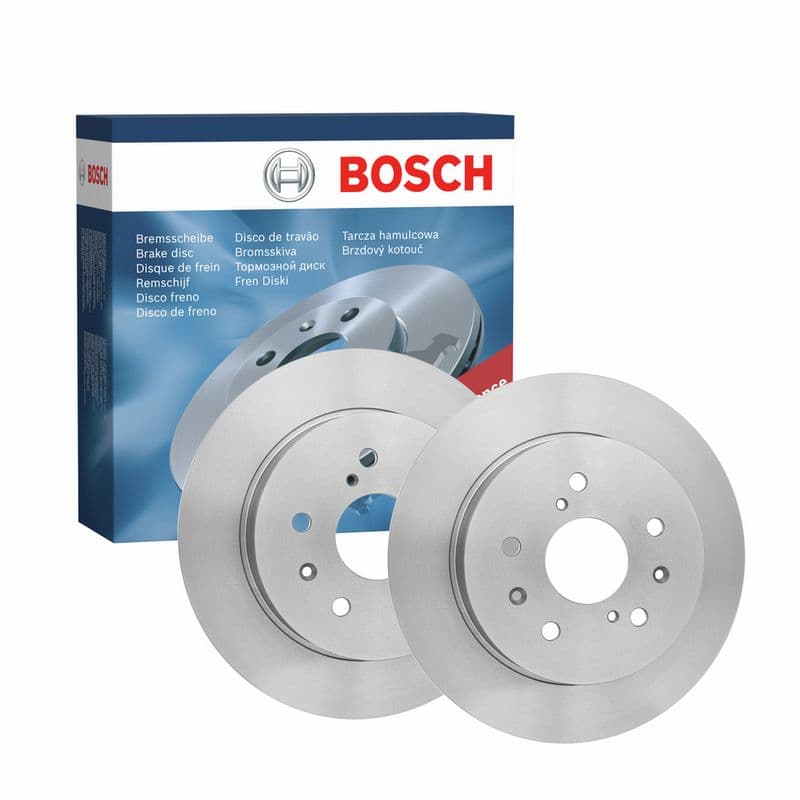 Disc frana BOSCH 0 986 479 D34