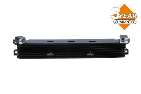 Radiator ulei, ulei motor NRF 31158