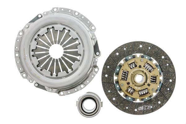 Set ambreiaj AISIN Clutch Kit (3P) KZ-136