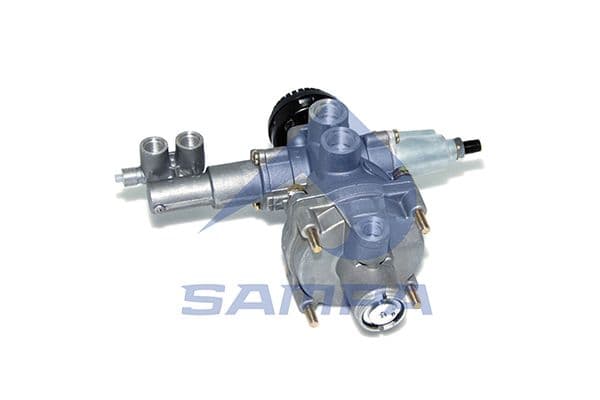 Releu, ALB SAMPA 093.200